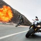 ‘M:I Rogue Nation’ Fails to out do ‘M:I Ghost Protocol’ at the Box Office, Check out the Numbers